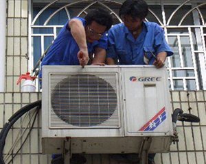 类乌齐空调维修售后服务中心