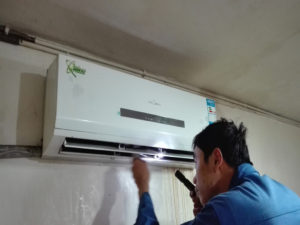 类乌齐格力空调电话是多少