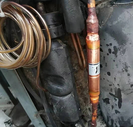 类乌齐美的变频多联机空调维修售后服务中心