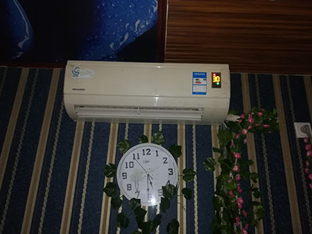 类乌齐空调维修售后服务中心