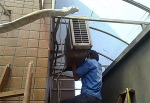 类乌齐空调维修售后服务中心