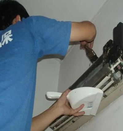 类乌齐空调清洗保养