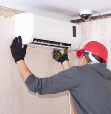 类乌齐空调内机噪音大